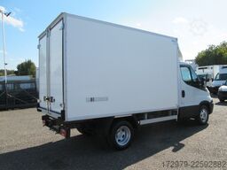IVECO 35 C14*Carrier Kühlkoffer*Euro6*Klima*