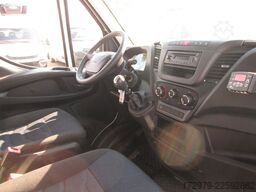 IVECO 35 C14*Carrier Kühlkoffer*Euro6*Klima*