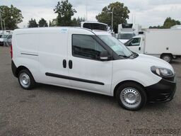 FIAT Doblo CNG *Maxi-Carrier-Tiefkühler*Euro6*Klima*