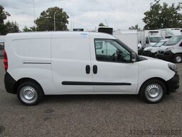 FIAT Doblo CNG *Maxi-Carrier-Tiefkühler*Euro6*Klima*