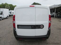 FIAT Doblo CNG *Maxi-Carrier-Tiefkühler*Euro6*Klima*