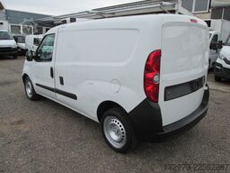 FIAT Doblo CNG *Maxi-Carrier-Tiefkühler*Euro6*Klima*