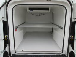 FIAT Doblo CNG *Maxi-Carrier-Tiefkühler*Euro6*Klima*