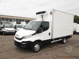 IVECO 35 C14*Carrier Kühlkoffer 3.55m*Euro6*