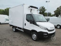IVECO 35 C14*Carrier Kühlkoffer 3.55m*Euro6*