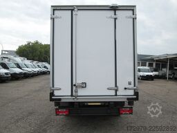 IVECO 35 C14*Carrier Kühlkoffer 3.55m*Euro6*
