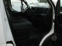 IVECO 35 C14*Carrier Kühlkoffer 3.55m*Euro6*