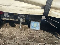  Wiese SA 3-36 3-Achs Mega Stufensattel Rampe 25T
