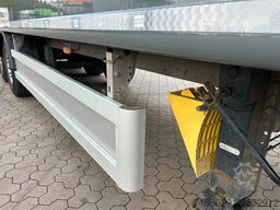 KRAKER CF-Z Schubboden 92m³ Sehr sauber