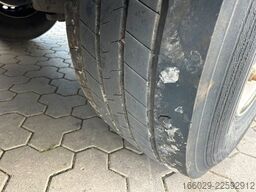 KRAKER CF-Z Schubboden 92m³ Sehr sauber