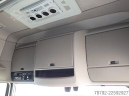 DAF XF 530 FT SSC/Skylight/Ret/Safety/2xTank/Standkl
