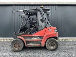 Linde H60D-02