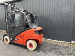 Linde H25T-02