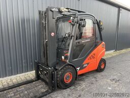 Linde H25T-02/600