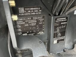 Linde H25T-02/600