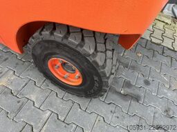 Linde H25T-02/600