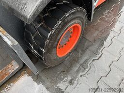 Linde H25T