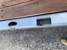 Möslein TT19 - 7,2  19 t Tandemtieflader, Luftgefedert, NEU