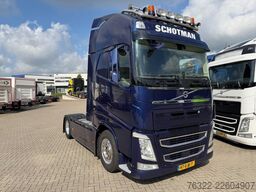 Volvo FH 460 GLOBETROTTER XL / DYNAMIC STEERING / I-P...