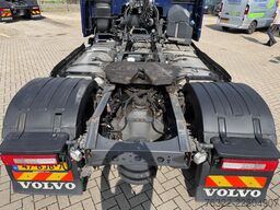 Volvo FH 460 GLOBETROTTER XL / DYNAMIC STEERING / I-P...
