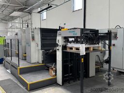 MAN Roland 702 P SW