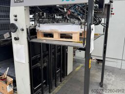 MAN Roland 702 P SW