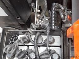 TOYOTA BT SWE 080L