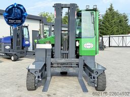 Combilift C5000XL DIESEL TRIPLEX 5550 FREE-LIFT