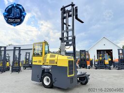 Combilift C6000 DUPLEX 4,7 DIESEL FORK POSITIONER