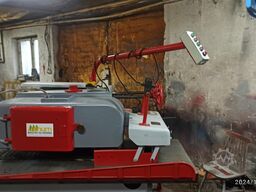 torwegge tbmu 30 /120
