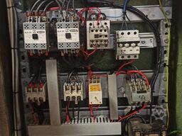 torwegge tbmu 30 /120
