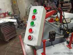 torwegge tbmu 30 /120