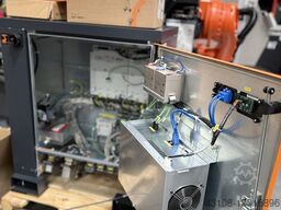 KUKA KR160 R1570 Nano