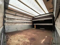 MERCEDES-BENZ Sprinter 316 L2 4x4/ AC/ Standhza./ AHK 3.5t