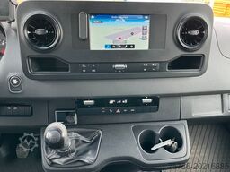 MERCEDES-BENZ Sprinter 316 L2 4x4/ AC/ Standhza./ AHK 3.5t