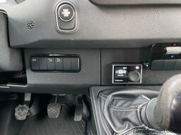 MERCEDES-BENZ Sprinter 316 L2 4x4/ AC/ Standhza./ AHK 3.5t