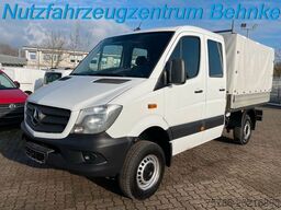 MERCEDES-BENZ Sprinter 316 CDI L2 Doka/ 4x4/ AC/ Standhzg./ E6