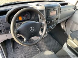 MERCEDES-BENZ Sprinter 316 CDI L2 Doka/ 4x4/ AC/ Standhzg./ E6
