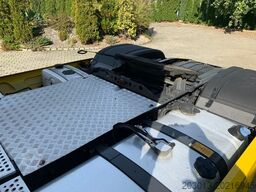 MERCEDES-BENZ Actros 1848 4x2 Kipphyd. Euro6 Blatt/Luft