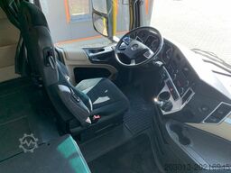 MERCEDES-BENZ Actros 1848 4x2 Kipphyd. Euro6 Blatt/Luft