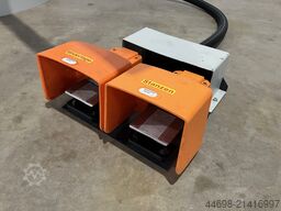 Pressta-Eisele Pressta 5000