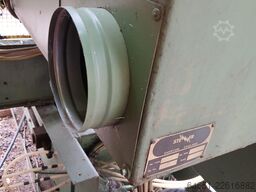 Stenner MHS9 Horizontal 9 Head Resaw 9
