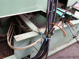 Stenner MHS9 Horizontal 9 Head Resaw 9