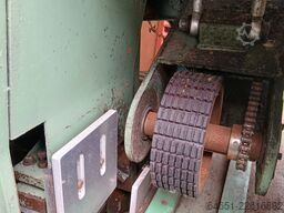 Stenner MHS9 Horizontal 9 Head Resaw 9