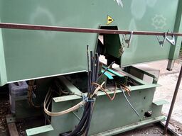 Stenner MHS9 Horizontal 9 Head Resaw 9