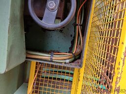 Stenner MHS9 Horizontal 9 Head Resaw 9
