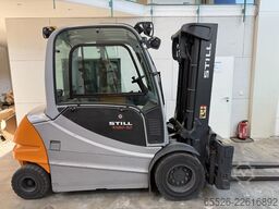 Still RX 60-50 / AKKU 76 % / 5915 Std.