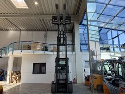 Still RX 60-50 / AKKU 76 % / 5915 Std.