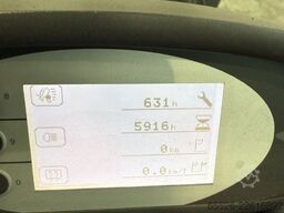 Still RX 60-50 / AKKU 76 % / 5915 Std.
