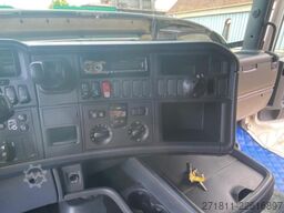 SCANIA SCANIA 440 USATO TRATTORE CON RALLA